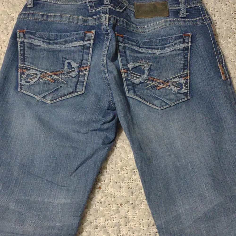 BKE "ASHER" Men's Jeans size 30/S - Picture 7 of 7